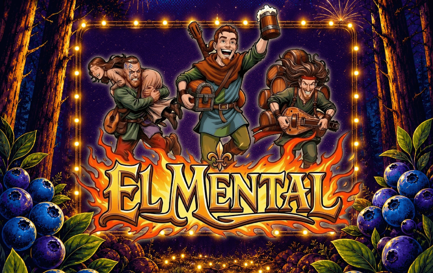 El Mental
